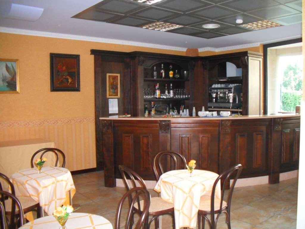 B&B Hotel Pomezia Cortese Restauracja zdjęcie